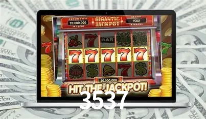 Slot Games 3537