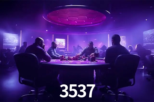 Mesa de Blackjack 3537
