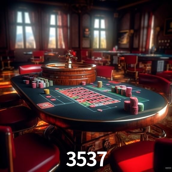 Descubra o Programa VIP da 3537: Vantagens Exclusivas para Jogadores