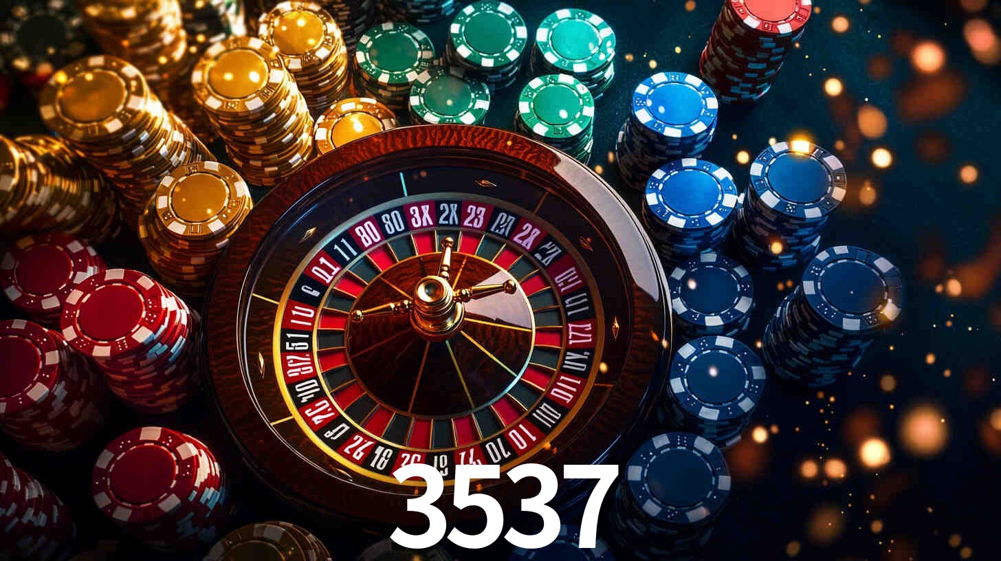 3537 bet