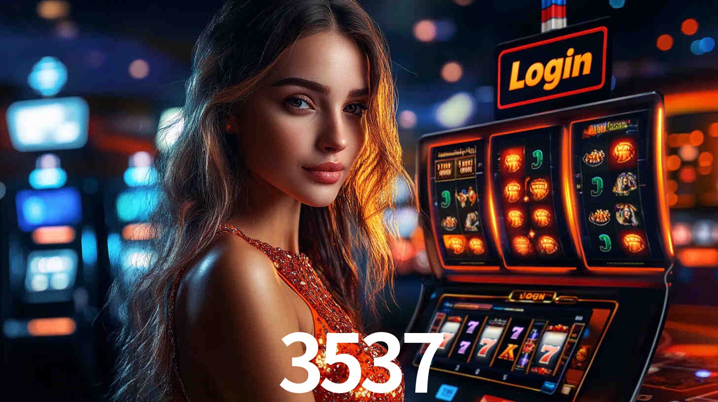 3537: A Experiência de Casino com Jogos de Mesa ao Vivo