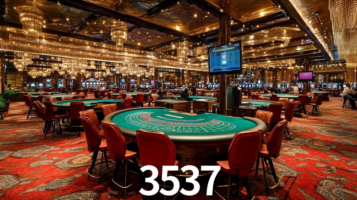 3537 bet