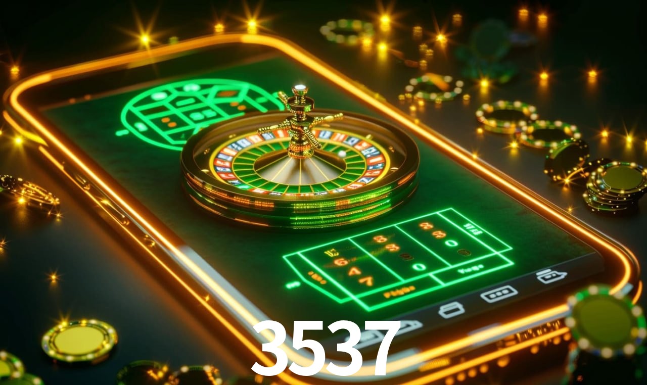 Descubra a Magia dos Jogos de Arcade no 3537