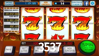 APP oficial da 3537 para mobile