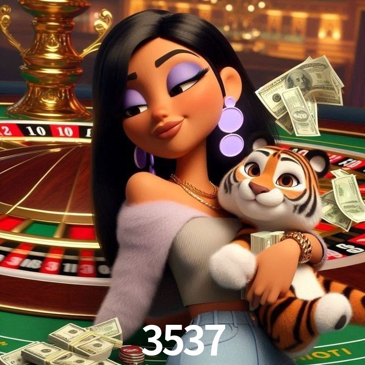 Live Casino 3537