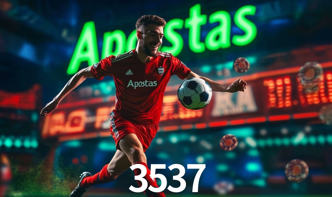 Avaliações dos Jogadores 3537